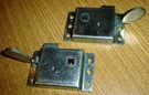 Lot Of New John Deere Door Latch AT29836 Nos. Fixed Price $89.95.