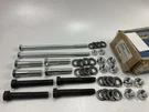 Automann MK16946 Hanger Mount Kit Kenworth Airglide 200/400 AG200 AG400. Fixed Price $107.96.
