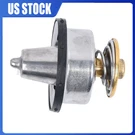 New For International DT466E 4400 7400 CE200 RE300 Thermostat 481834 1842130C3. Fixed Price $28.38.