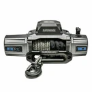 Superwinch SX10000SR 12VDC 10000LBS Single Line Pull 80' Synthetic Rope. Fixed Price $916.99.