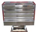 Headache Racks & Vaults 6880DF For Sturdy-lite (659-10228). Fixed Price $1616.75.