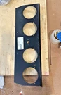 Brand New Kenworth Peterbilt Stop Turn Tail Light Paccar #A11-1262. Fixed Price $180.00.