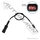 Replaces 4902912 Automann Temp Sensor Electrical Component , Mn. Fixed Price $65.88.