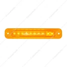 United Pacific 111086 Side Marker Light (10) Smd Type Led, Amber Lens Ford. Fixed Price $57.86.