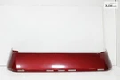 2018-24 Volvo Vnl 760 Front Exterior Sun Visor Shade Flame Red Prl Oem. Fixed Price $270.26.