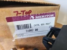 Genuine Meritor 31082-00 Control Box Assembly. Fixed Price $270.00.