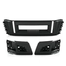 For 2018-2024 Volvo Vnl Corner Bumper / Center Front Wth Fog Light Holes. Fixed Price $209.99.