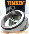 Timken Usa HM807046 HM807010 Tapered Roller Bearing 454021. Fixed Price $132.30.