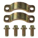 Driveline Cap Strap And Bolt Kit - SPL250 Series. Fixed Price $16.72.