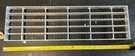 Cab Upper Step For Mack 85QM4218. Fixed Price $59.00.