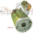 24 Volt Motor Spline Insulated Ground Fenner 1793AC KMD5 On Sale. Fixed Price $300.00.