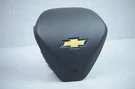 2016-2025 Chevrolet Malibu Left Driver Steering Wheel Airbag Black Genuine Oem. Fixed Price $299.00.
