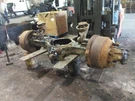 Replaces 2001 Eaton-spicer DS405 Rear-front Axle Housing , Oh. Fixed Price $1980.60.