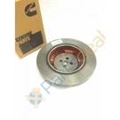 Genuine Damper Vibration For Cummins 6BT 5.9L 12V/ 24V- 3918999. Fixed Price $299.00.