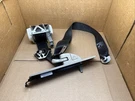 2014-2019 Ford Fiesta Front Left Driver Side Retractor. Fixed Price $85.00.