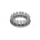 1470238 Spring As Fits Caterpillar 414E 416C 416D 416E 416F 420D 420E 420F 422E. Fixed Price $40.04.