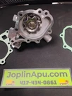 Dynasys Apu Gen 2 Water Pump Caterpillar Engine. Fixed Price $349.00.