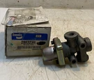 Bendix 288323N Air Brake Charging Valve Pressure Protection T-290548-D. Fixed Price $99.99.