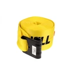 Ancra 43795-10-27 Flat Hook Winch Strap, 4-INCH By 27-FEET 27-FOOT. Fixed Price $35.63.