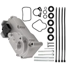 Electric Turbocharger Actuator For Cummins ISX15 2017-2019 6319086RX. Fixed Price $376.37.