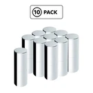 United Pacific Thread-on 33MM X 6-1/2" Tall Cylinder Nut Cover Pack Of 10. Fixed Price $48.92.