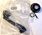 Oem Peterbilt 20-15373 Window Regulator Handle Black Spring Kit Assembly 2015373. Fixed Price $34.97.