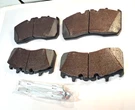Oem Volvo 24577898 TX7400N Disc Brake Pad Kit. Fixed Price $249.99.