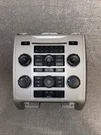 2011 2012 Ford Escape AM-FM-CD-MP3 Oem Radio With Bezel BL8T-19C157-AC. Fixed Price $54.95.