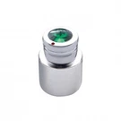 United Pacific 21788 Radio Knob, C.b. On/off/volume/squelch Green Diamond. Fixed Price $38.97.