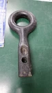 Genuine Volvo Tow Eye Hook Loop 20434198 New Oem. Fixed Price $35.00.