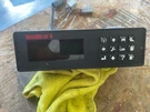 4005942 Cummins Roadrelay Engine Display Panel. Fixed Price $325.00.
