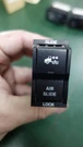 Freightliner Fifth Wheel Air Slide Rocker Switch A12-26539-008. Fixed Price $25.00.