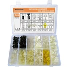 240 Clips Door Lower Panel Fender Moulding Retainer Assortment For Mercedes Benz. Fixed Price $28.67.