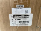 573.FW1 Automann 4 Weld-on Standard Winch. Fixed Price $60.99.