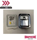 Knapheide 21107610, Stainless Steel Rotary Latch Kit (rivet Style). Fixed Price $164.99.