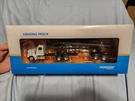 Progressive Commercial Logging Truck (die Cast Collectible 2010) Brand New Rare!. Fixed Price $539.99.