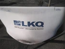 Replaces Na 2013 Isuzu Nrr Roof Fairing Wind Deflector , Oh. Fixed Price $916.25.