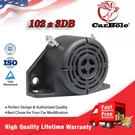 Universal 105DB Backup Warning Alarm Beeper Reversing Horn Truck Heavy Vehicle. Fixed Price $11.99.