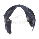 New Front Left Wheel Fender Liner Splash Guard For 21-24 Tesla Model X 1585128. Fixed Price $146.99.