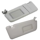 Toyota RAV4 ACA2# 2000-2005 Genuine Sun Visor Assy Rh & Lh Set. Fixed Price $130.97.