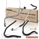 A-premium 3X Power Steering Return Line Hose Assembly For Jeep Grand Cherokee. Fixed Price $91.99.