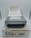 Standard Motors Engine Control Module (ECM)-EM279 98-99 Gm 4.3L 5.0L 5.7L Gas. Fixed Price $58.49.