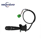 P27-1067 480908 P271067 P27-6221 For Peterbilt Kenworth Turn Signal Wiper Switch. Fixed Price $45.99.