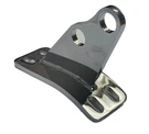 Lincoln CHROME-14-022998-PETERBILT Angled Cab Brack. Fixed Price $99.50.