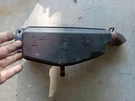 Cummins Fleetguard Oem Engine Crankcase Breather Element 4974922 And 2895464. Fixed Price $159.20.