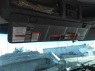 Replaces 2015 Volvo Vnm Interior Sun Visor , Fl. Fixed Price $85.15.
