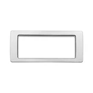 United Pacific 42437 Dash Storage Pocket Trim Chrome, Plastic For Freightliner. Fixed Price $24.84.