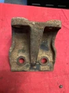 DD15, Detroit Diesel Engine Mount, Bracket, Support, 01-32394-000. Fixed Price $79.00.