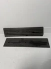 Freightliner Door Sill Cover P/n 18-69143-000 (set). Fixed Price $40.00.