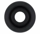 United Pacific Industries Upi 31503 Wide Lip Black Rubber Grommet For 2-1/2. Fixed Price $28.09.